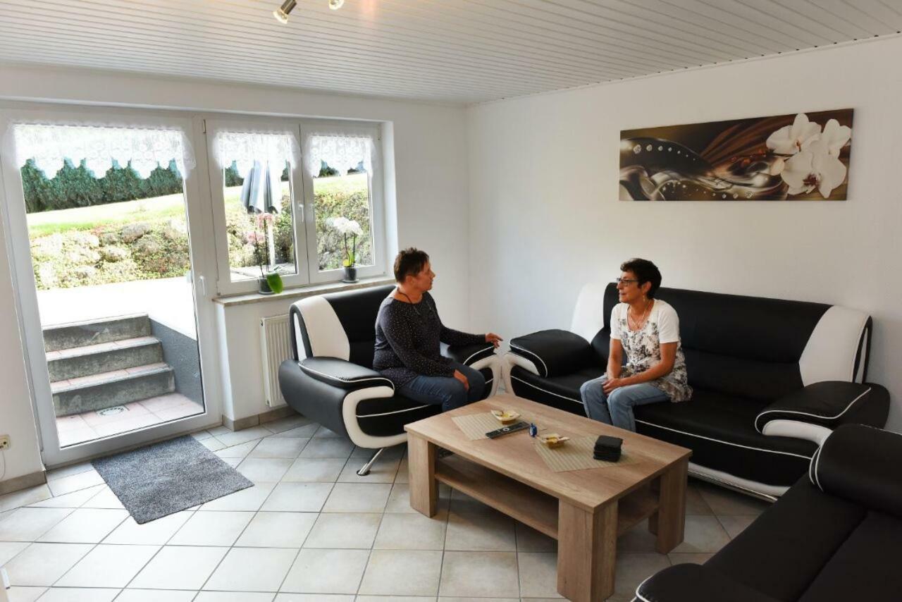 Beim Schneider Vila Ormont Exterior foto