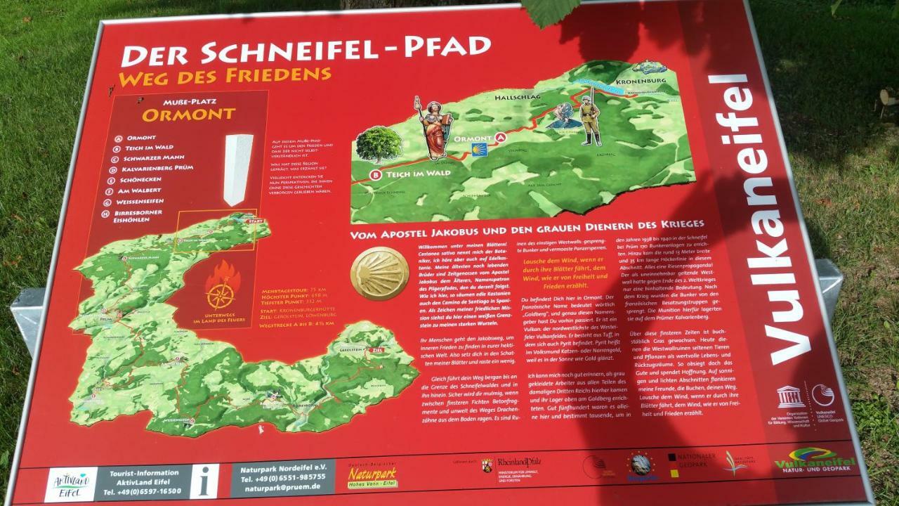 Beim Schneider Vila Ormont Exterior foto