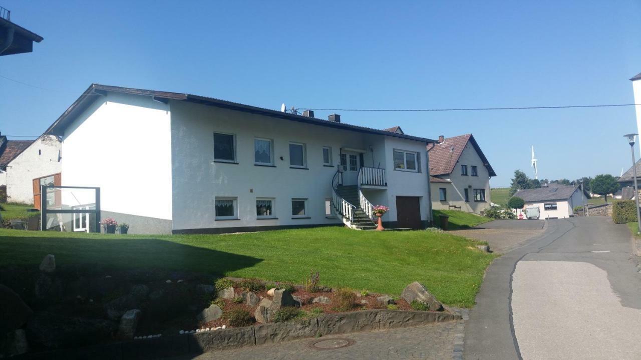 Beim Schneider Vila Ormont Exterior foto