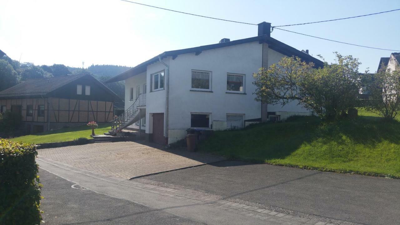 Beim Schneider Vila Ormont Exterior foto