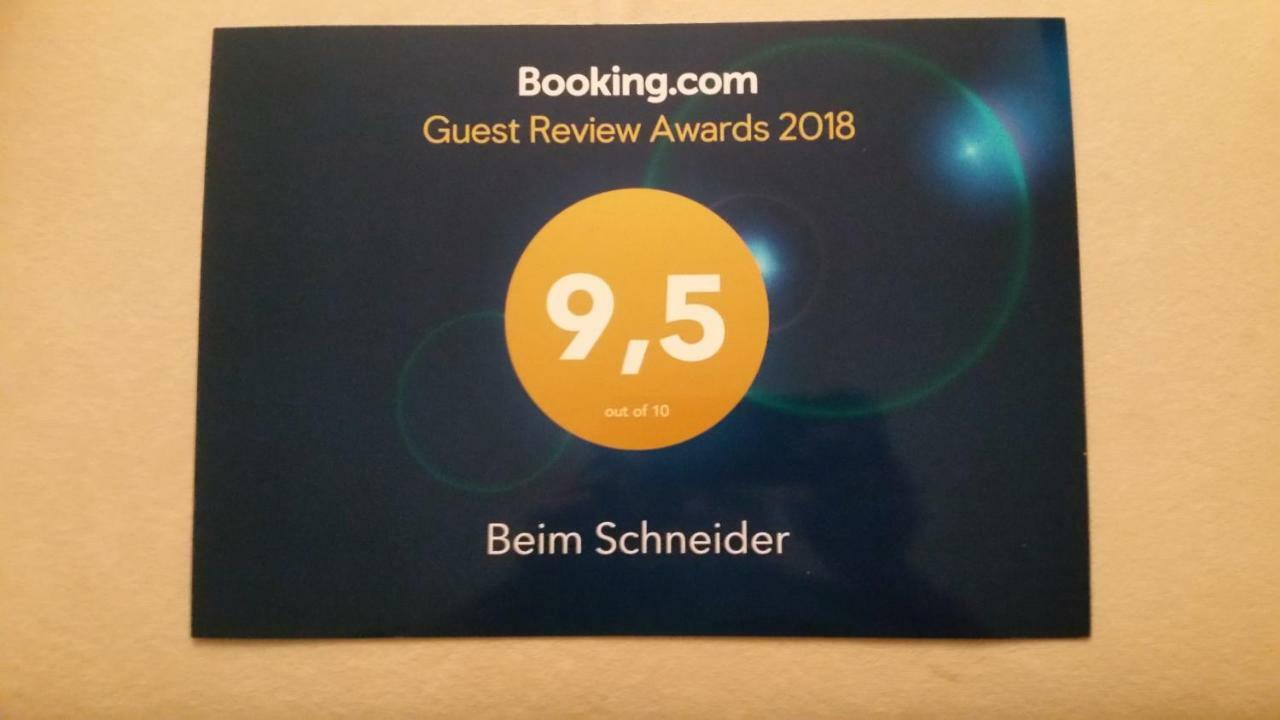 Beim Schneider Vila Ormont Exterior foto